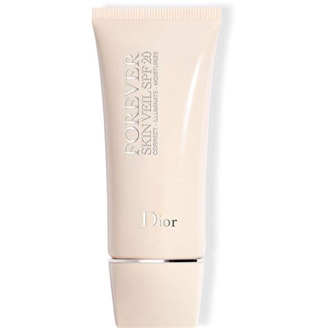 dior forever primer